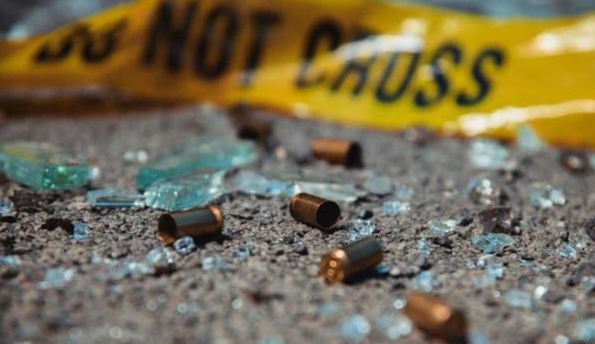 Three suspects linked to CIT heist killed in Kranskop shootout