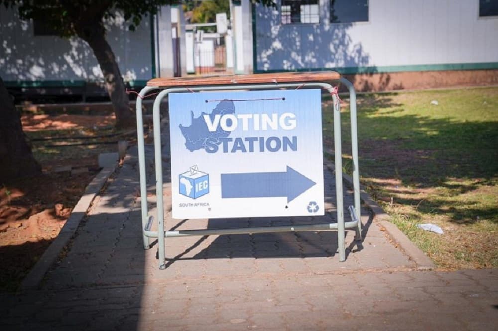 IEC says preparations for LGE in KZN going well