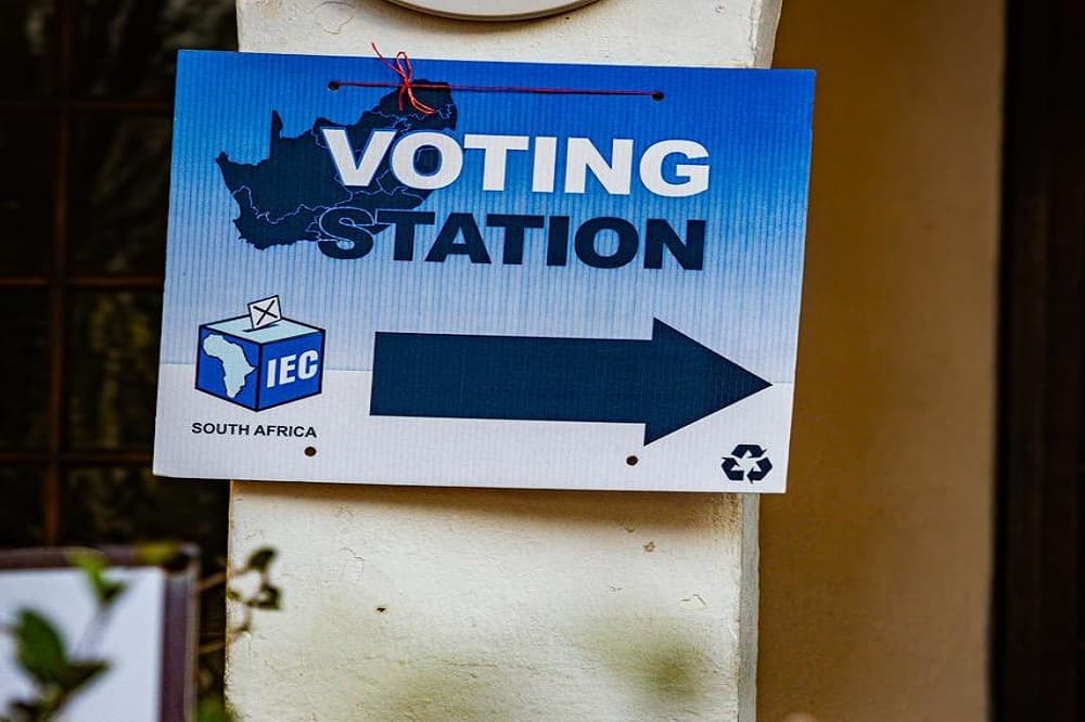 Mangaung Independent Candidates push community-first politics