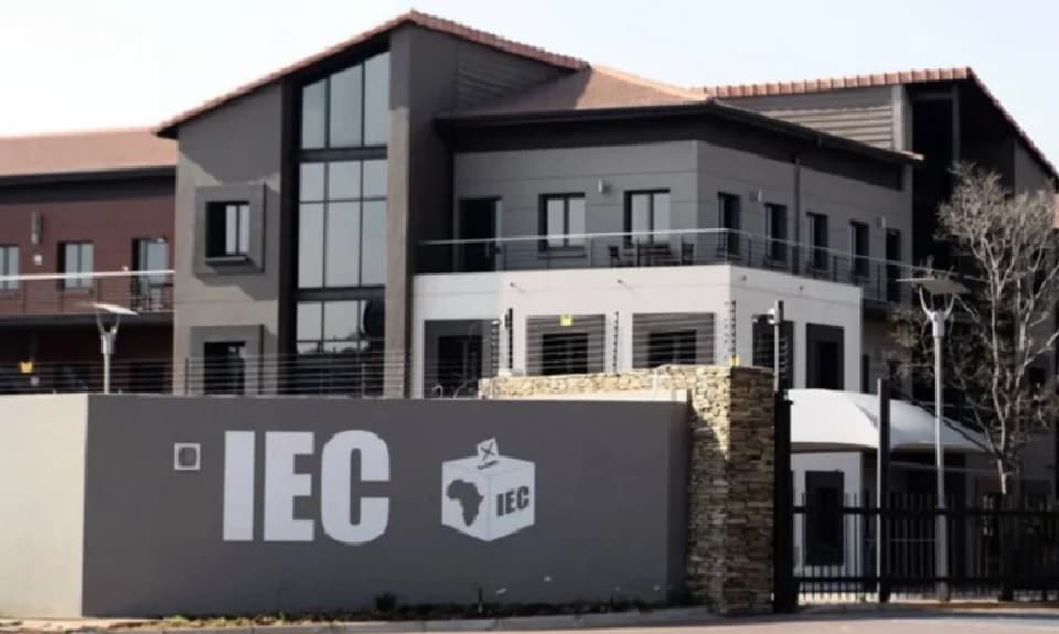 IEC highlights importance of credible information ahead of elections