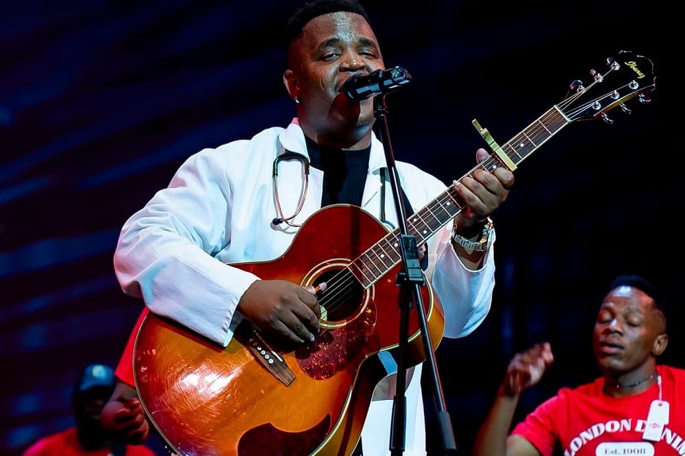 Dept of Sports, Arts and Culture mourns the passing of Scebi Dlamini