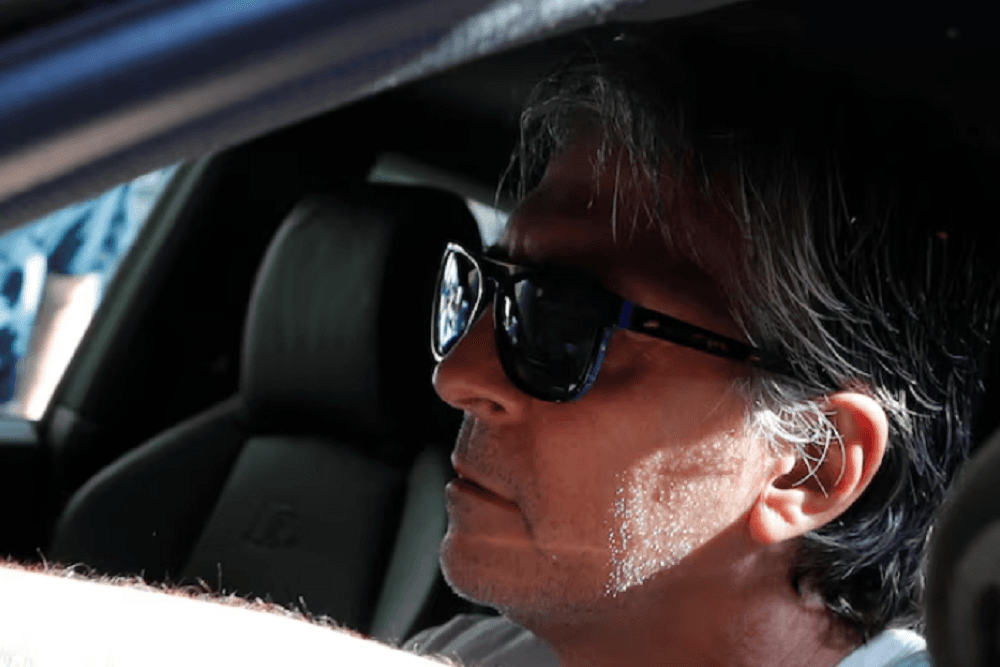 Father of soccer star Lionel Messi dies at 68 in Argentina