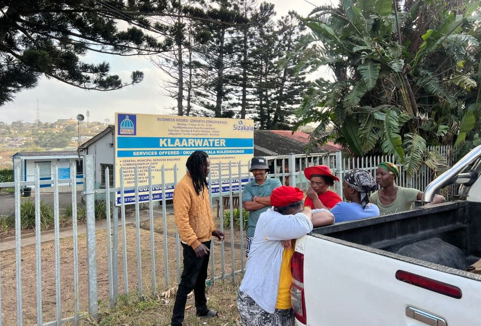 eThekwini Mayor urges councillors to help tackle billing issues