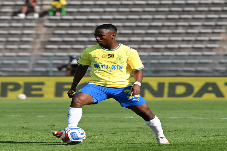Mamelodi Sundowns beat Golden Arrows 3-2 to book MTN8 final spot