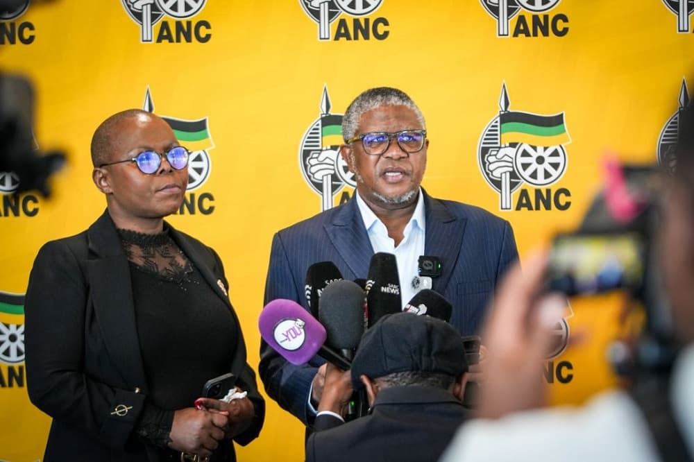 ANC confident it will submit LGE candidate lists on time