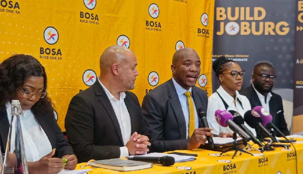 BOSA vows to field ‘competent leaders’ ahead of local polls