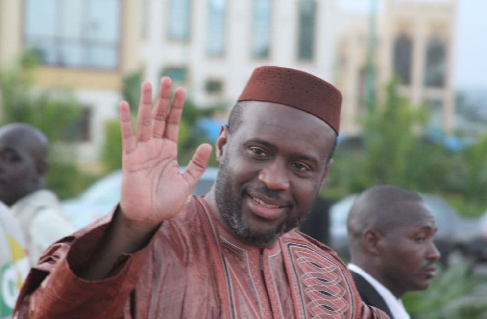 Mali’s former prime minister announces release from prison