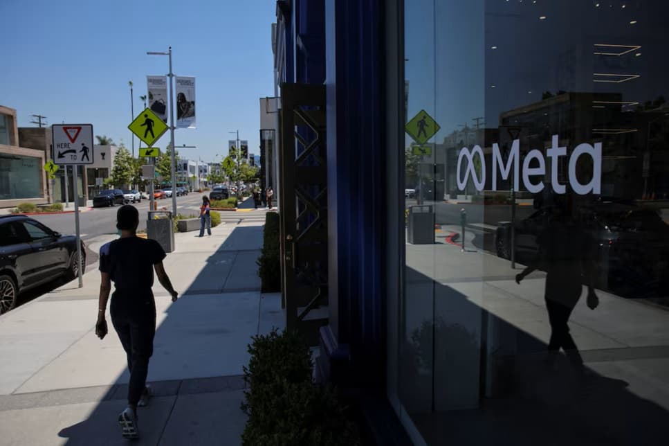 Meta reaches $16.68 billion settlement over social media harms
