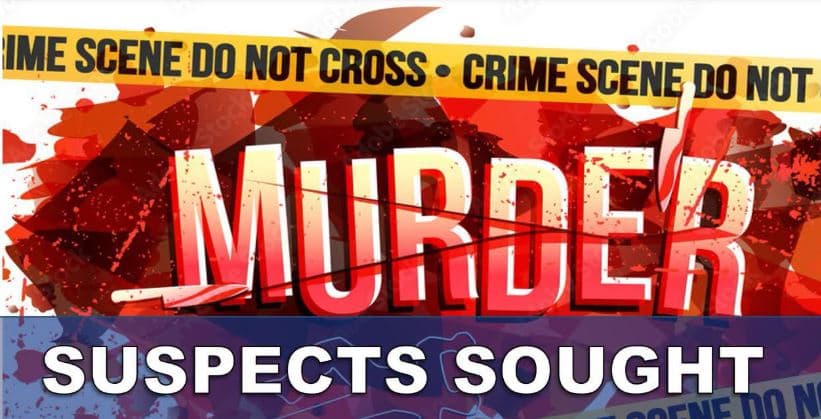 Police launch manhunt following tripple murder in Bophelong