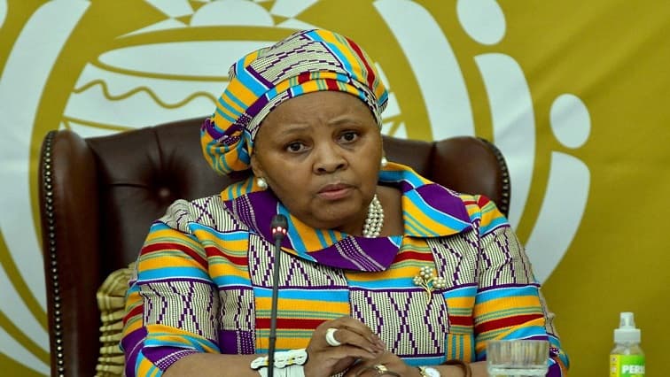 Attorney Zola Majavu declines to testify in Mapisa-Nqakula trial