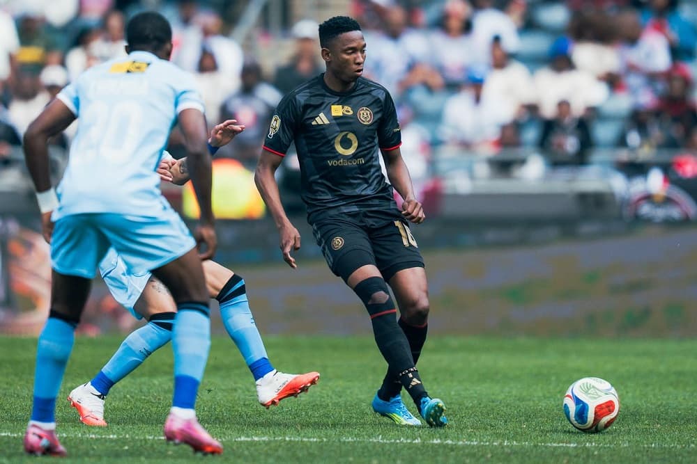 Orlando Pirates are through to the 2026 MTN8 semifinals