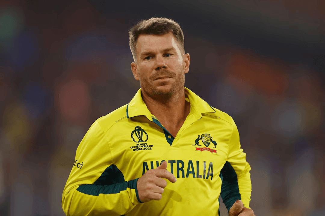 Former Australia batter Warner convicted, fined for drink-driving