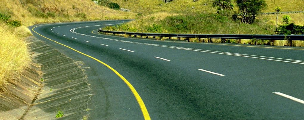 Alleged road safety barrier theft kingpin nabbed in KZN