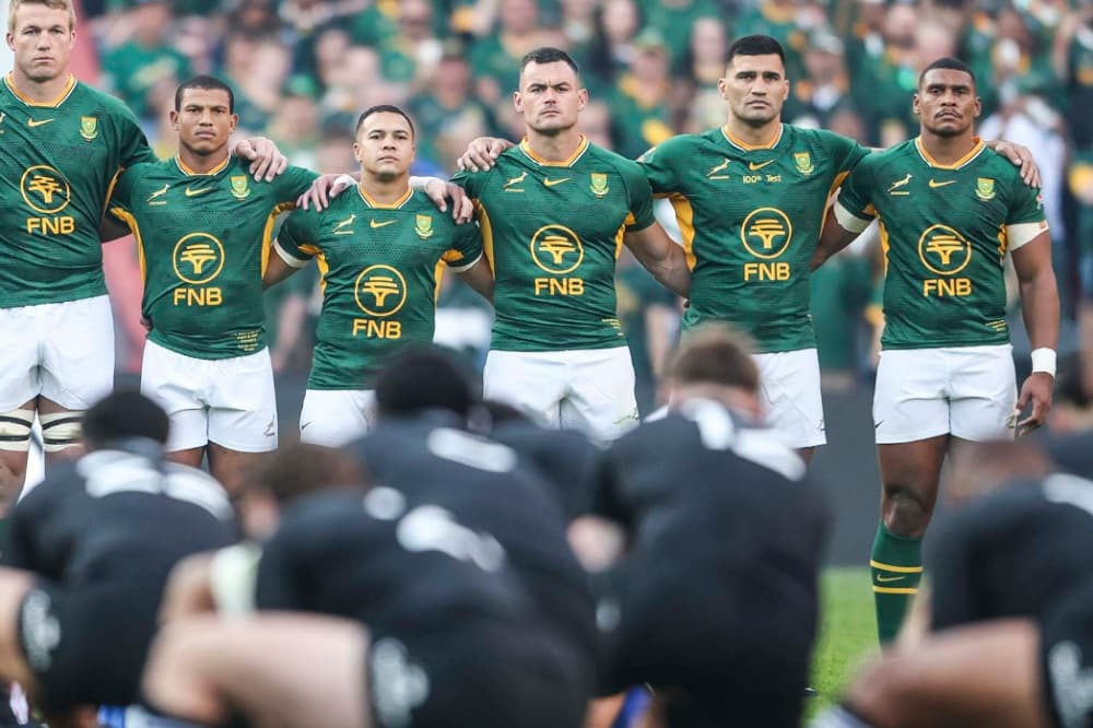 Erasmus blames errors, missed chances for All Blacks defeat