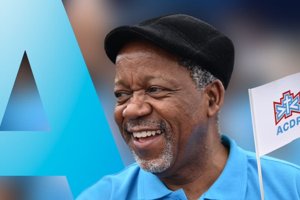 ACDP set to launch manifesto, reveal mayoral candidates for elections