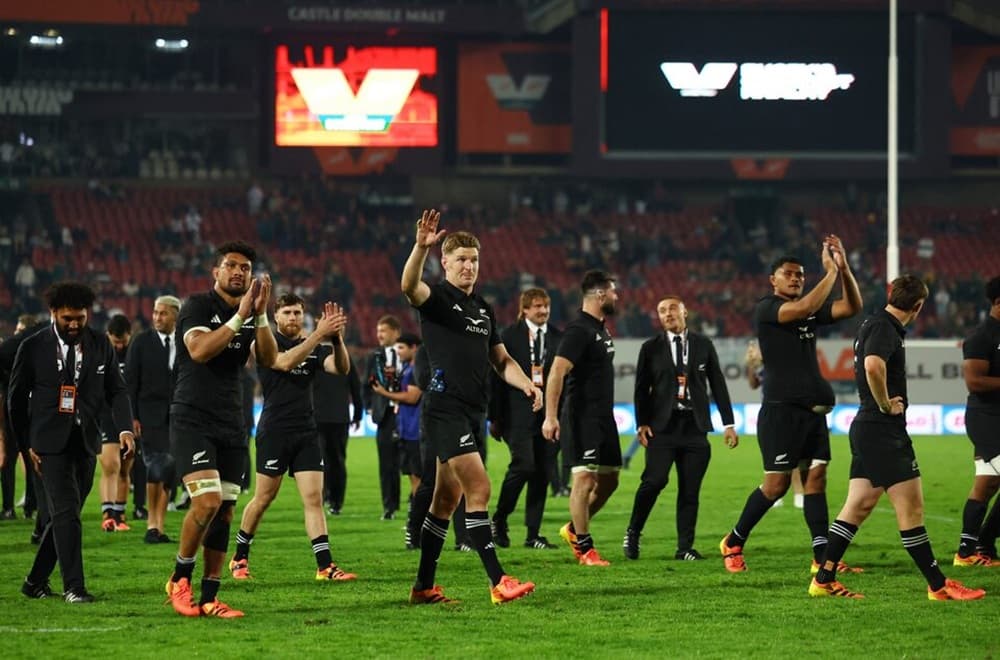 All Blacks emerge worthy winners against the Boks in first test upset