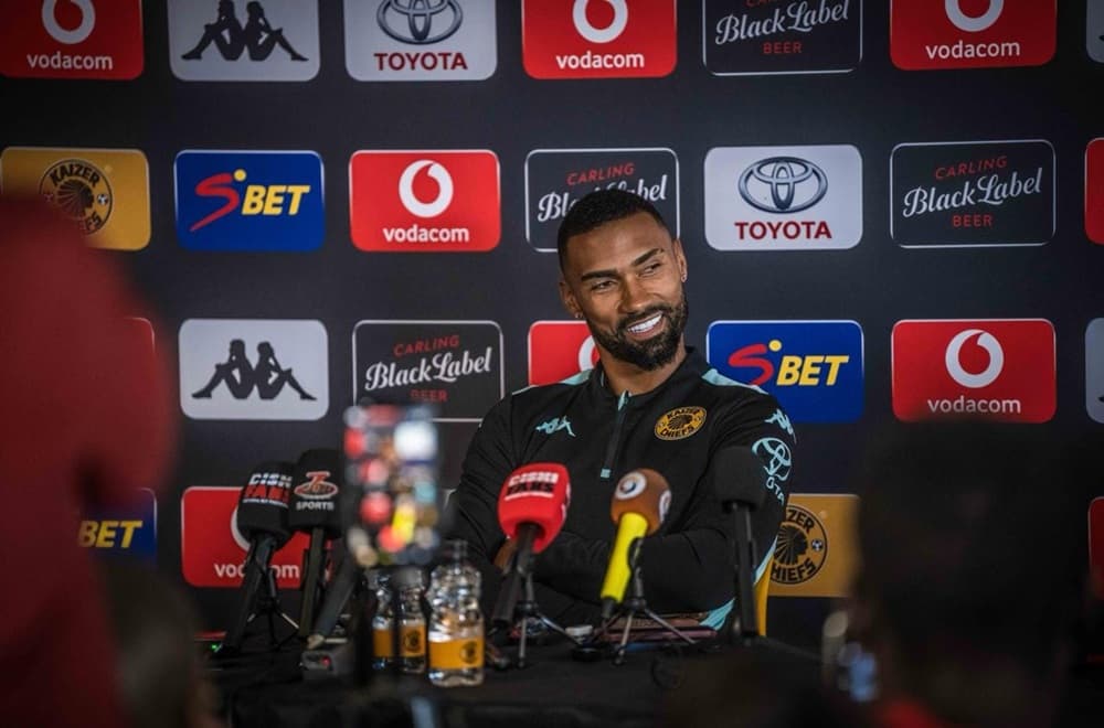 Kaizer Chiefs looks to continue good form against Sundowns