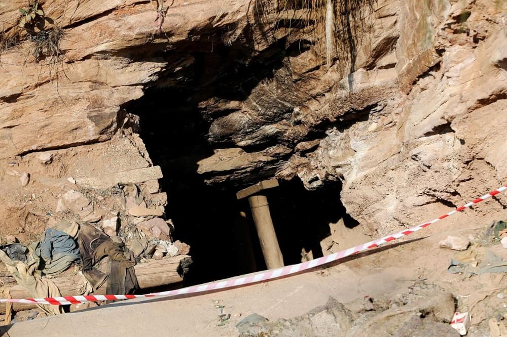 Bench Marks Foundation wants answers in Rustenburg mining tragedy