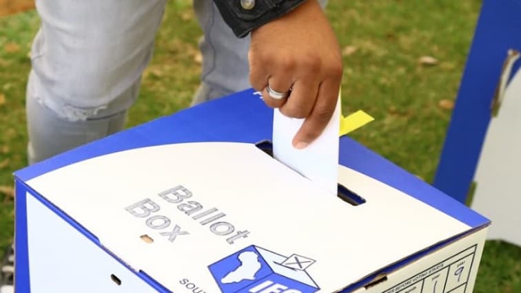 New political parties aim to disrupt established ones in LGE