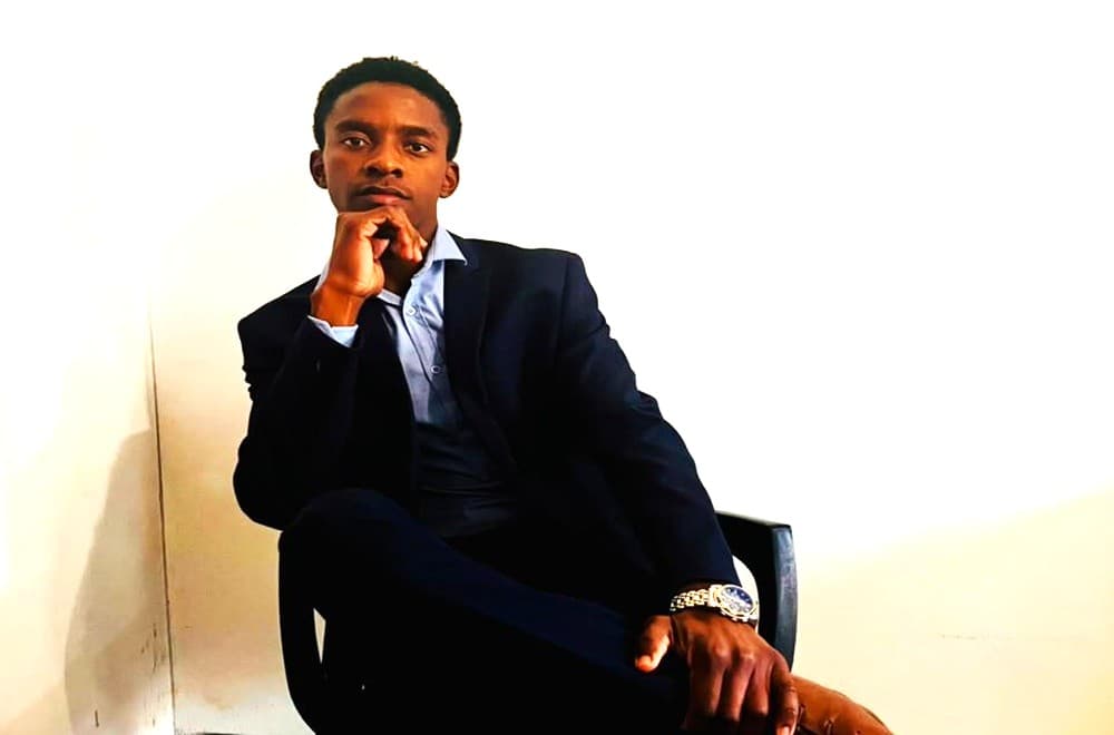 Entrepreneur turns setbacks into services platform