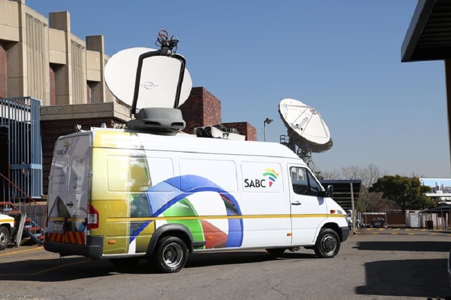 Parliament Committee, Malatsi discuss SABC election coverage funding