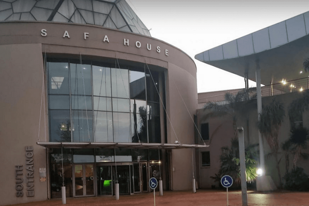 Zungu vows action on unpaid player bonuses if elected SAFA president