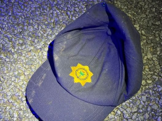 Police officer probing Tsengwa’s death gunned down