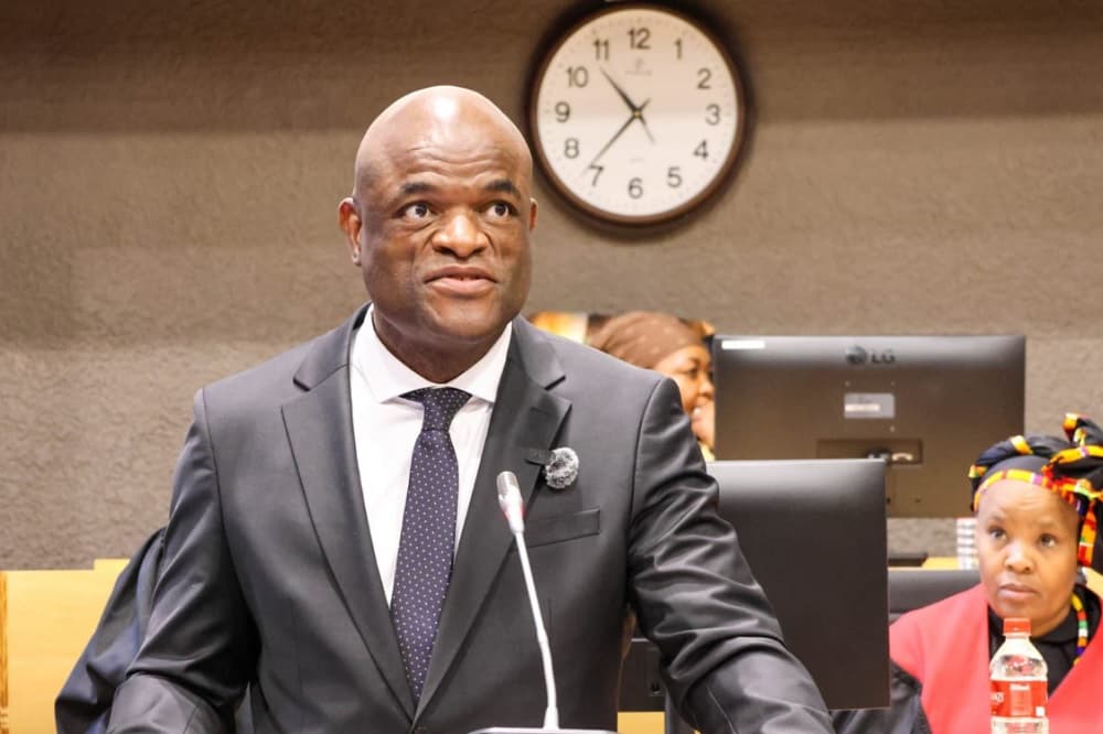 Northern Cape Premier Saul finally accepts MEC Makatong’s resignation