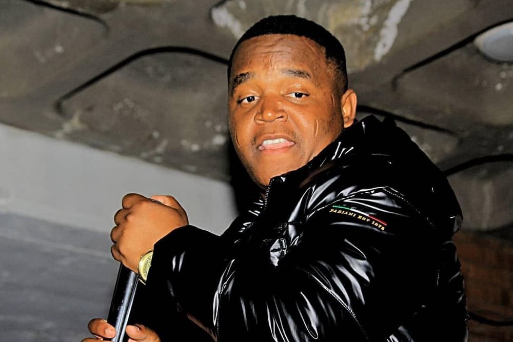 Inkosi Yamagcokama to be laid to rest on Saturday