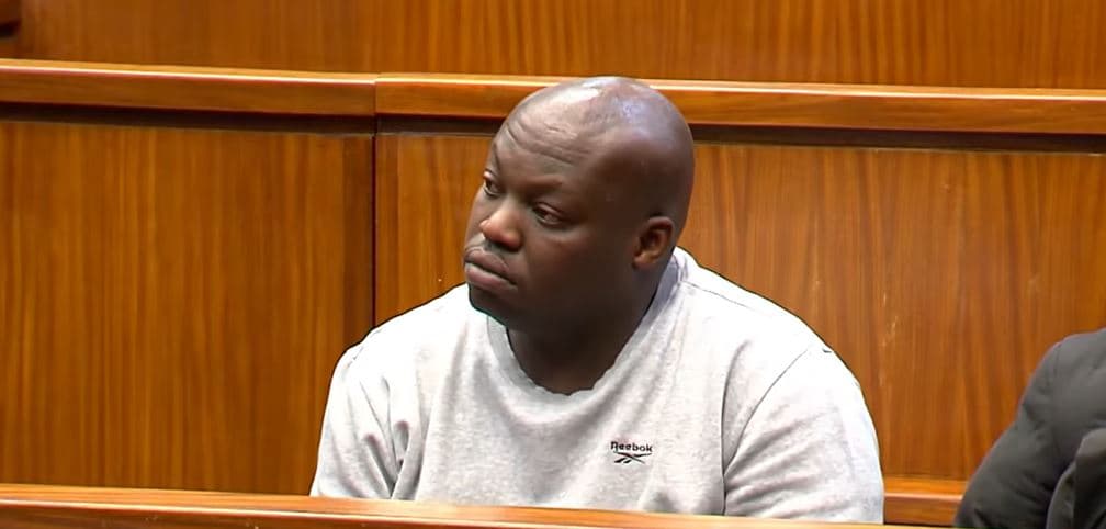 Matlala case hears Kekana should have reported alleged police assault