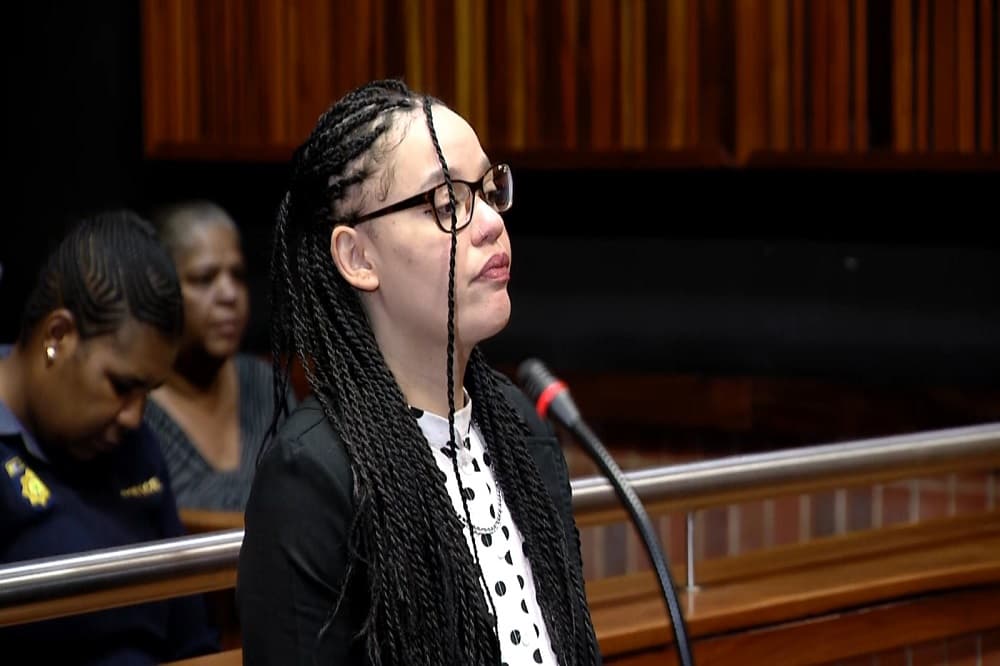 Tiffany Meek trial postponed to September after in-loco inspection