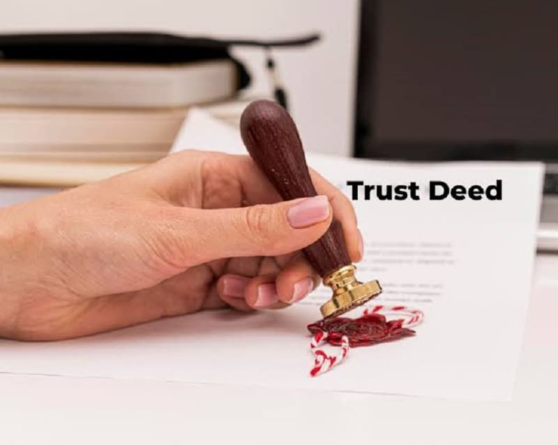 Trusts bill update open for public comment