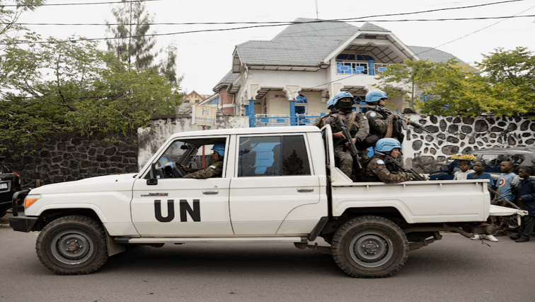 Two UN peacekeepers from Ethiopia killed in South Sudan ambush