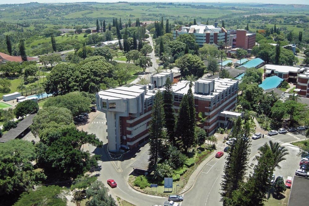 UNIZULU SRC raises alarm over academic backlog amid water outages