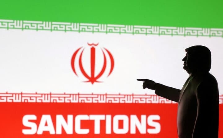 Iran vows to fight back against latest US sanctions