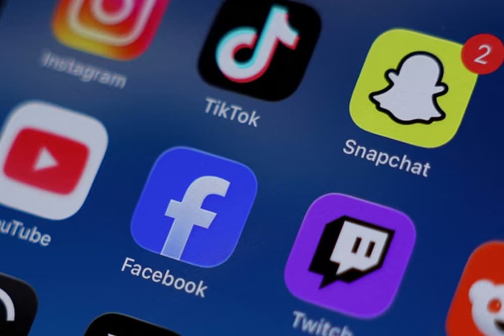 Most cyber-bullying occurs on TikTok, Instagram, Snapchat: study