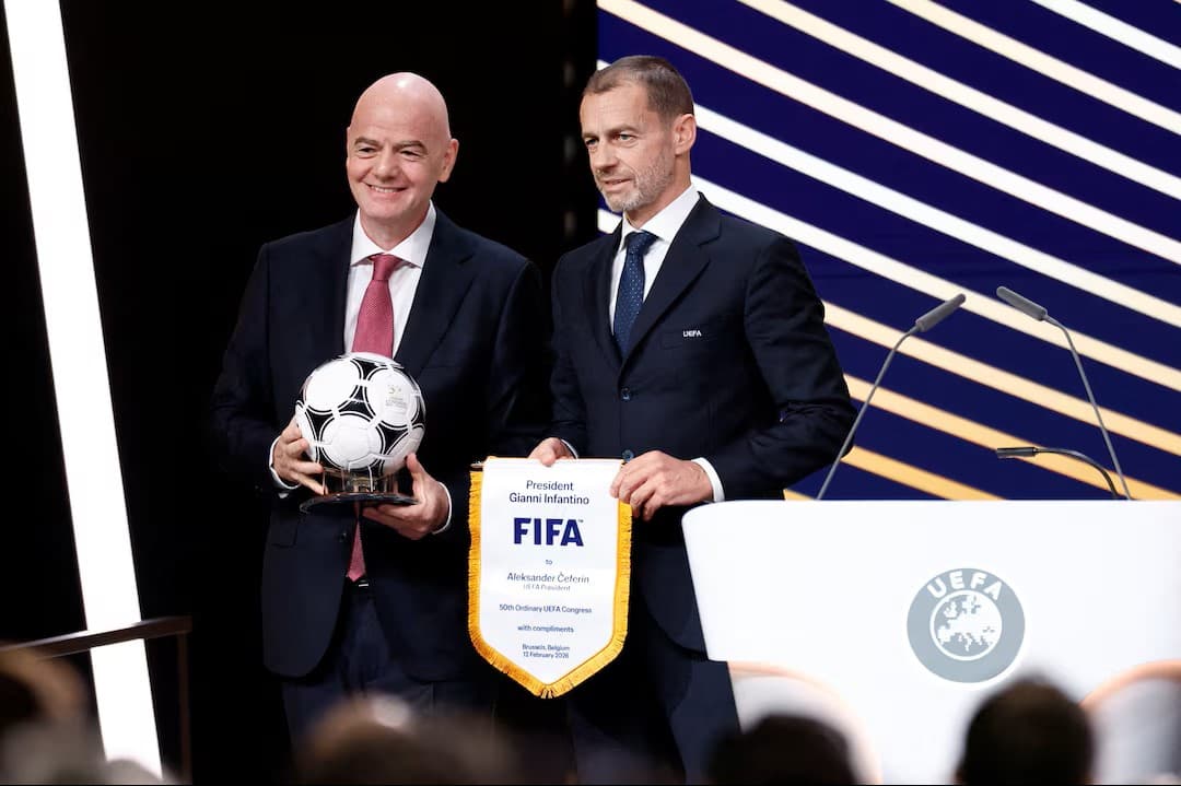 FIFA scrapped $20 billion World Cup sell-off plan: Media reports