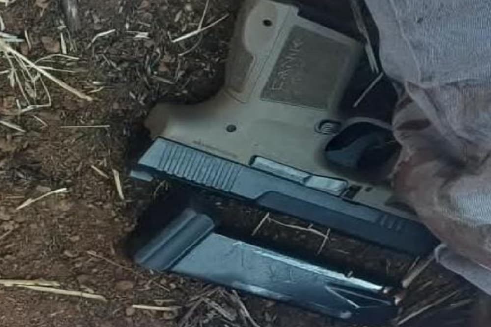 Three suspects shot dead in Vereeniging police shootout