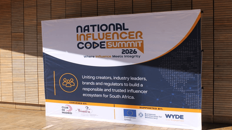 Summit calls for influencers to be transparent ahead of LGE