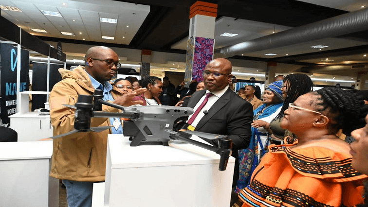 Govt, business must work together to boost investment: Mabuyane