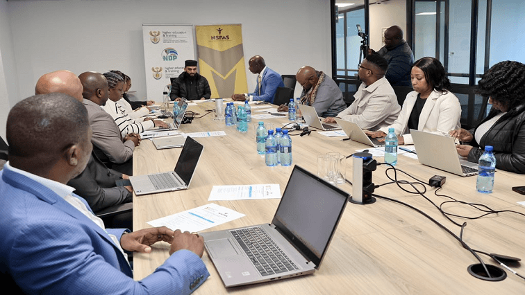 NSFAS clears registration for over 70,000 eligible students
