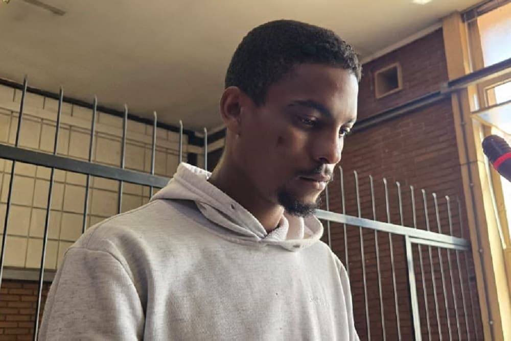 Third Reiger Park suspect’s case postponed to 25 August for bail bid