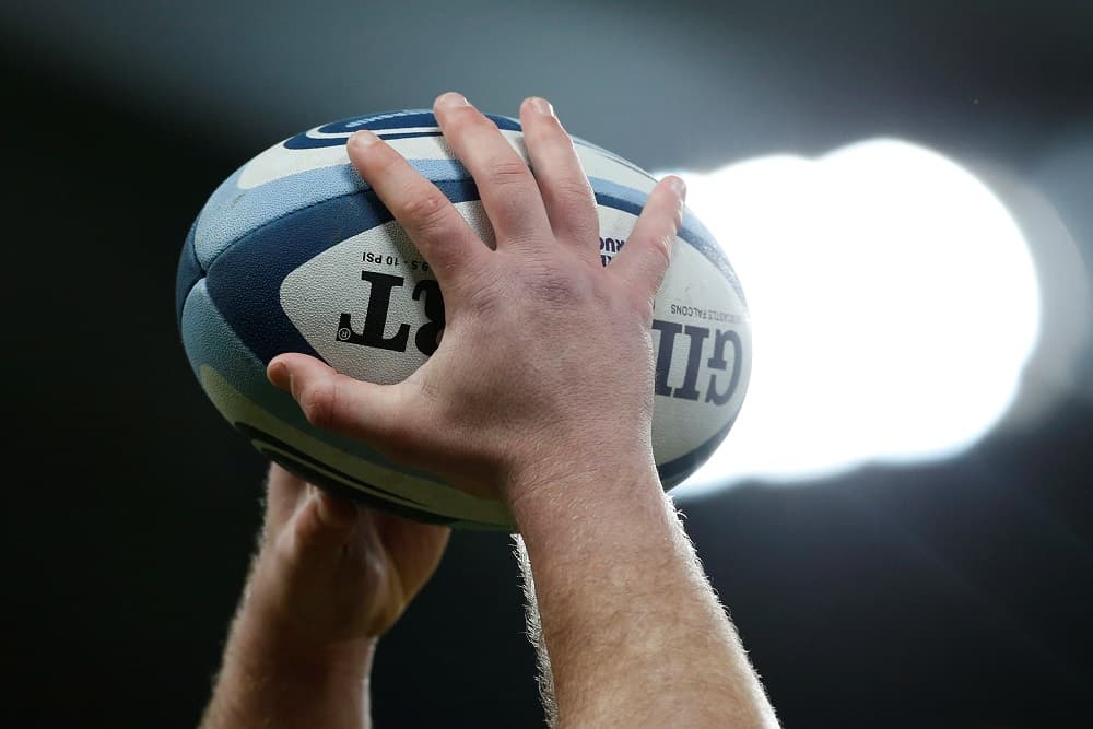 Rugby player dies after suffering suspected heatstroke in Japan