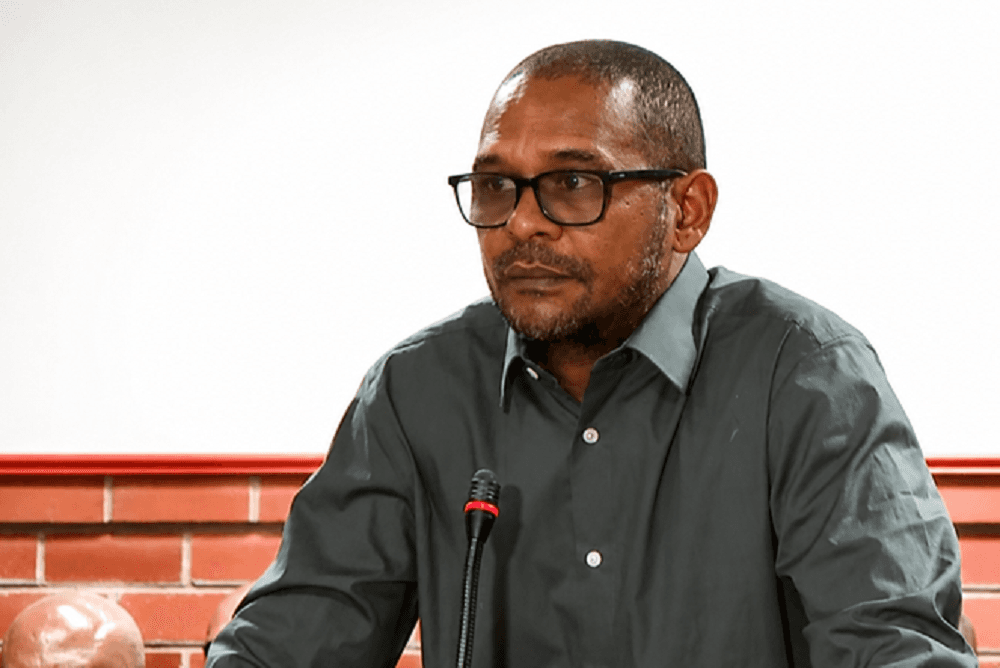 NCC leader Adams’ fraud case postponed to 16 October