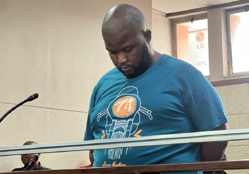 Mother breaks down after Vaal scholar transport driver granted bail