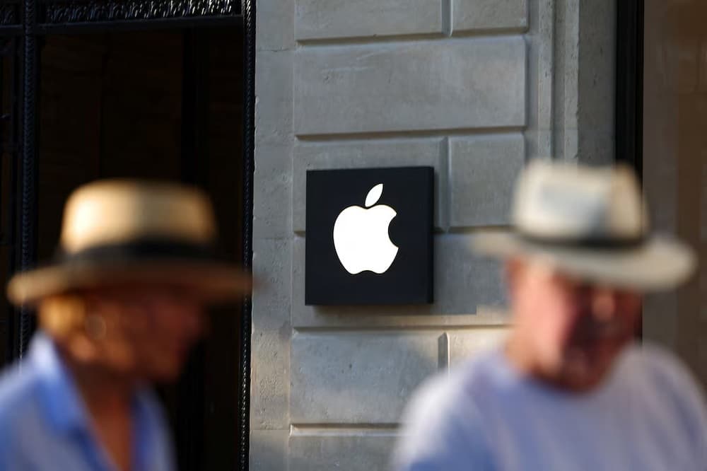 Apple expected to unveil first folding phone, with new CEO in command
