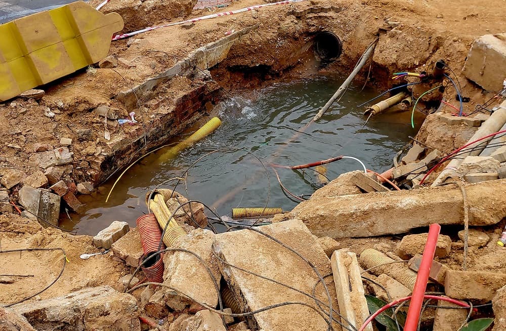 Mangaung launches project to help identify water leakage hotspots