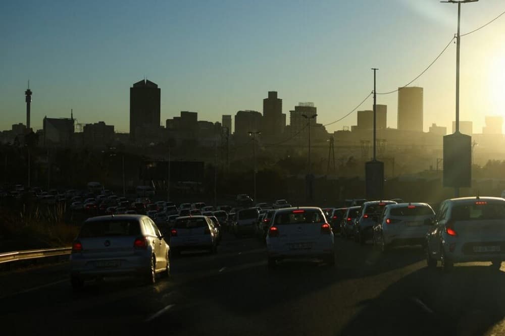 ICCT concerned about impact of road transport pollution