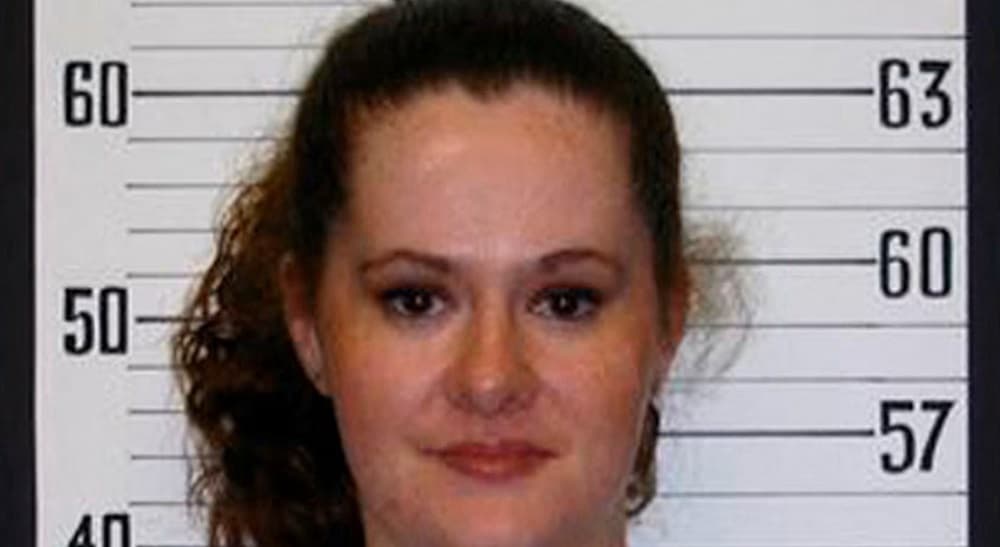 Court halts Tennessee’s first execution of a woman in two centuries