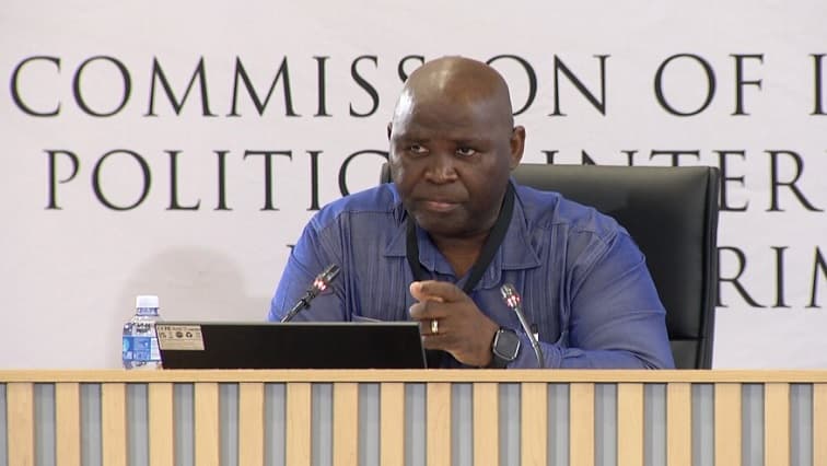 SA’s laws weakened by those meant to uphold them: Fikeni